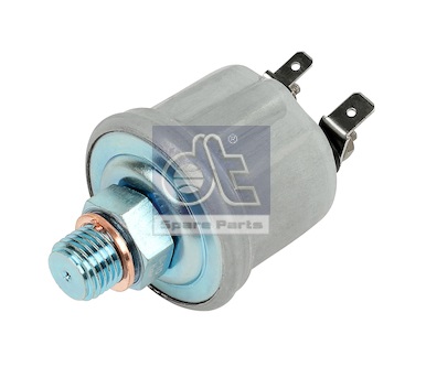Датчик давления масла SCANIA-2 (0 - 10 bar, 0,7 +-0,15 bar / M 14 x 1,5) - DT Spare Parts/121141