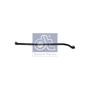 Тяга КПП SCANIA (кулисы с наконечниками M10x1.5 L=710 ) - DT Spare Parts/114450