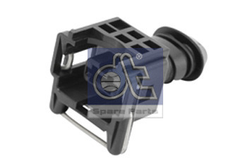 Р/к разъёма фонарей JPT RVI (2 pin) - RENAULT/5010214895
