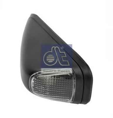 Фонарь габаритный MB ACTROS на крышу правый - DT Spare Parts/463497
