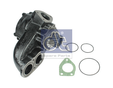 Помпа VOLVO F10/12/B10/12 TD103/122/123 - DT Spare Parts/215266