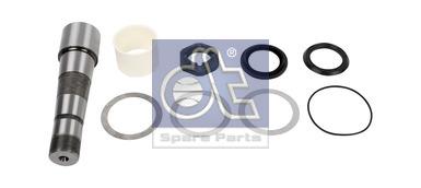 Р/к шкворня VOLVO D60х237мм без подш. FH/FM 2000 г.=> - DT Spare Parts/295008