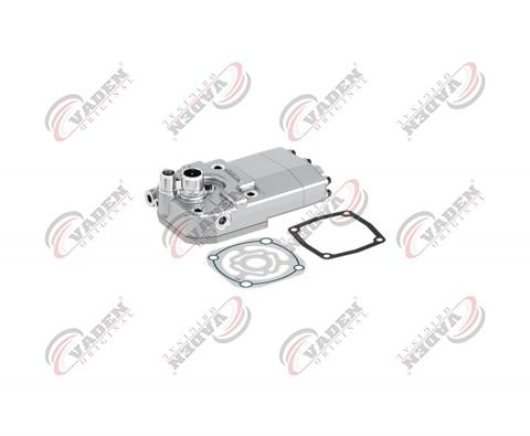 ГБЦ компрессора в сборе OM501/502LA MB Actros/Axor - VADEN/113250