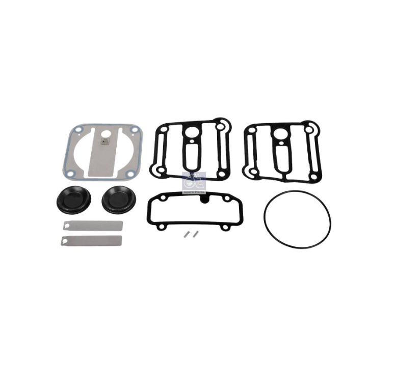 Р/к компрессора LP39/LK8901 MAN TGA/TGS/TGX - DT Spare Parts/397327