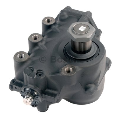 ГУР VOLVO FH/FM, 170bar (восстановленная деталь) - BOSCH/KS01001207
