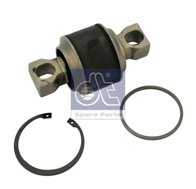 Сайлентблок VOLVO D=85/d=21/Ax=130 - DT Spare Parts/296056