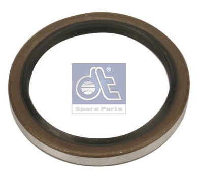 Сальник 38x48x5 торм. механизма VOLVO Z-cam - DT Spare Parts/240211