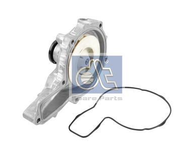 Помпа VOLVO D9/D13/D16C/RVI+прокладка - DT Spare Parts/215245