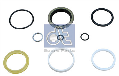 Р/к гидроцилиндра подъема кабины SCANIA-2/3 - DT Spare Parts/132313