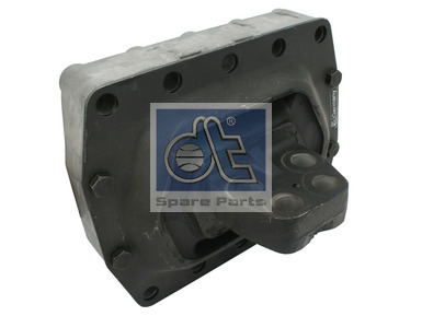 Подушка двигателя VOLVO FH/FM задняя - DT Spare Parts/210097