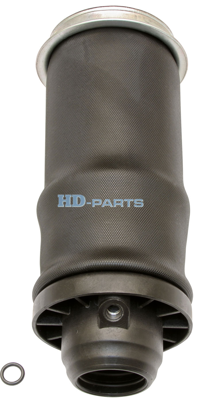 Пневмоподушка кабины SCANIA-4/P/R без амортизатора - HD Parts/318755