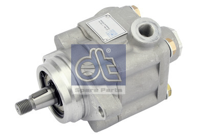 Насос ГУР SCANIA-4/P/G/R/T (LUK:542001210) - DT Spare Parts/119116