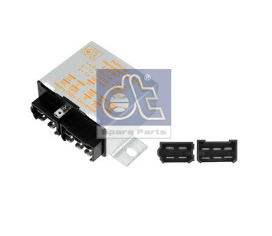 Реле поворотов MB/IVECO (11 контактов) - DT Spare Parts/462060