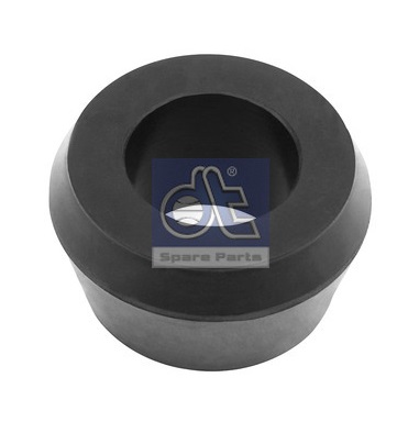 Втулка стабилизатора VOLVO F16 d=25/D=37/H=25мм - DT Spare Parts/261040