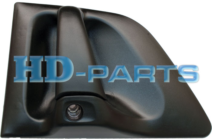 Ручка двери SCANIA-4 правая без личинки - HD Parts/318103