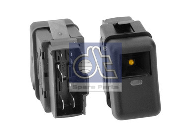Клавиша VOLVO FH/FM/FMX универсальная без символа - DT Spare Parts/225300