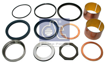 Р/к балансира SCANIA-4/P/R/G - DT Spare Parts/131680