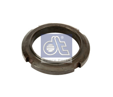 Гайка М50x1.5 вторичного вала КПП GR770/870/871T - DT Spare Parts/114019