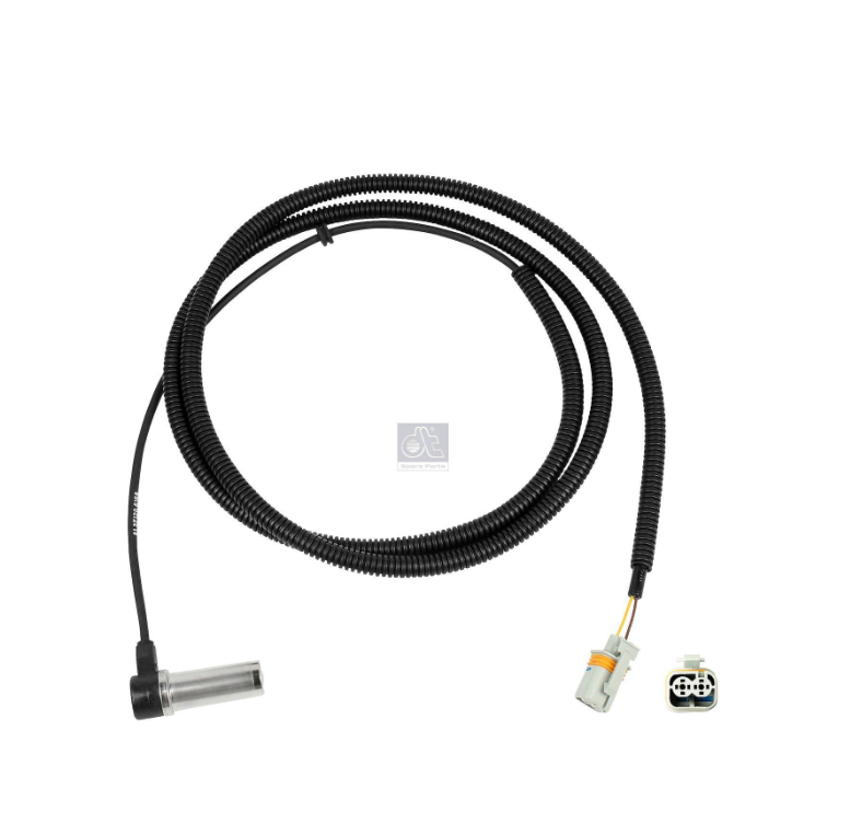 Датчик ABS MAN TGA передний левый, L=1800 mm - DT Spare Parts/337145