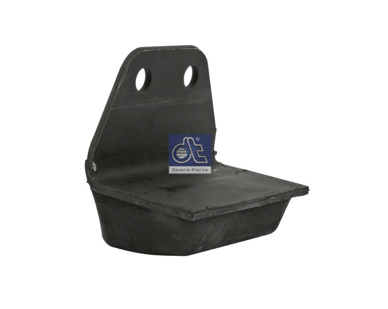 Отбойник рессоры SCANIA-3/4/P/G/R/T - DT Spare Parts/127085