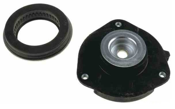 Опора амортизатора AUDI/VW/SKODA/SEAT перед. (комплект) - LEMFORDER/3177001
