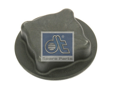 Крышка расширительного бачка VOLVO F/FL/FH (сверху) - DT Spare Parts/215325
