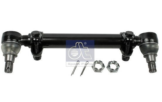 Тяга рулевая поперечная VOLVO FH/FM L=368мм d=38мм ( RAPD-A6) рулевая ось - DT Spare Parts/253446