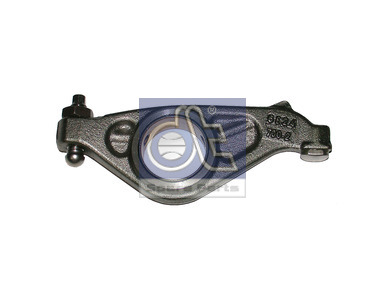 Коромысло клапана SCANIA-4/P/G/R/T выпускного - DT Spare Parts/110339