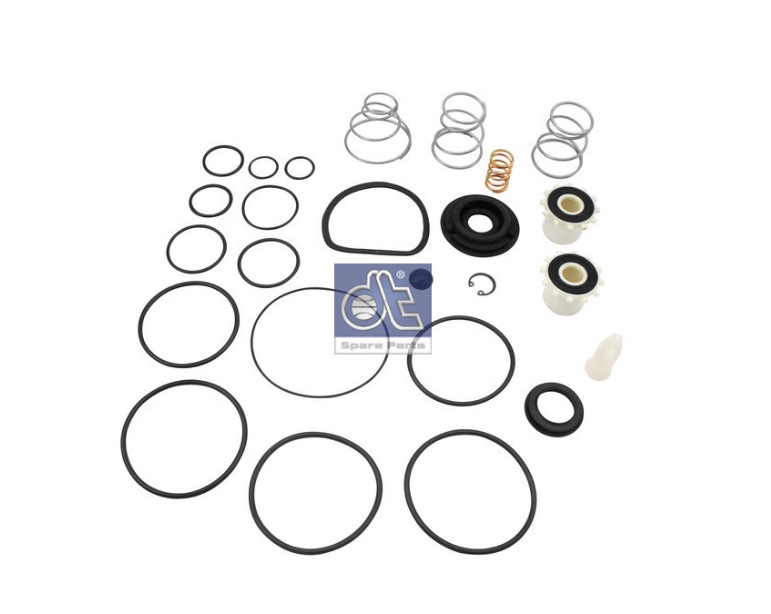 Р/к крана VOLVO FH (главного тормозного под педалью) - DT Spare Parts/294514