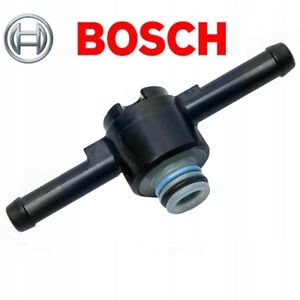 Клапан топливный обратный VAG (топливного фильтра) - BOSCH/1457414021