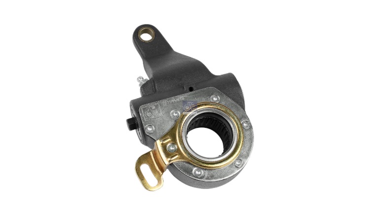 Трещетка MAN TGA,TGM/TG авт. задн. правая L145 d=42 - DT Spare Parts/362411