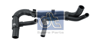 Патрубок SCANIA-P/R/G - DT Spare Parts/111630