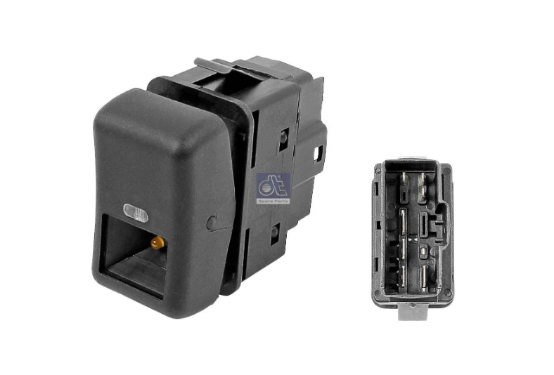 Клавиша VOLVO FH/FM - DT Spare Parts/225315