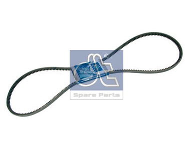 13A1825 ремень клиновой SCANIA/IVECO - DT Spare Parts/121210