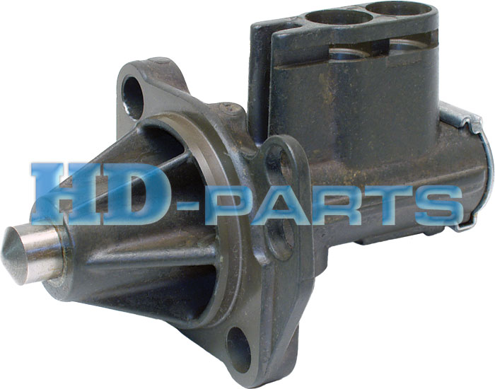 Клапан управления КПП VOLVO FH/FM VT2214/VT2514 (ингибитор) - HD Parts/105912