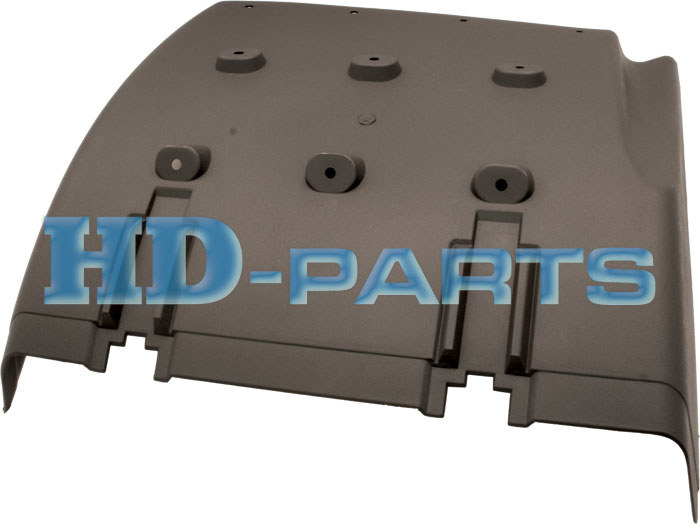 Крыло SCANIA-4 заднее (задн. RH/перед. LH) - HD Parts/319201