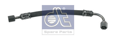 Шланг компрессора VOLVO L=220mm - DT Spare Parts/244297
