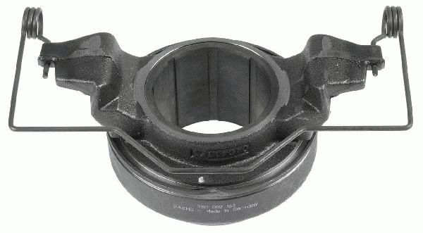 Подшипник выжимной VOLVO KZIZ-5 + монт. комплект 3180000009 - SACHS/3100026434