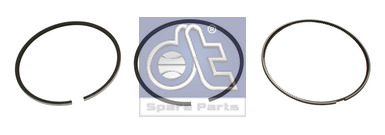 Кольца поршн. VOLVO D13 STD d=131 на 1 цил. - DT Spare Parts/290125