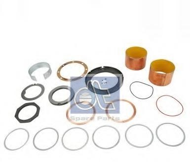 Р/к балансира SCANIA-2/3/4 AD100/AD1500PHE - DT Spare Parts/131650