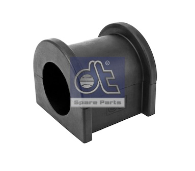 Втулка стабилизатора VOLVO FH/FM d=60мм/D=82мм/H=97мм задн. - DT Spare Parts/262370
