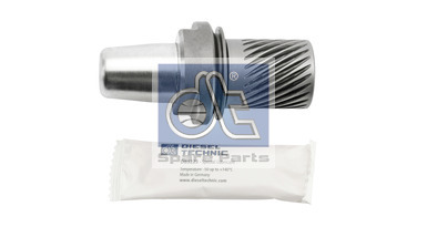 Шестерня подвода тормозов VOLVO левая - DT Spare Parts/294121