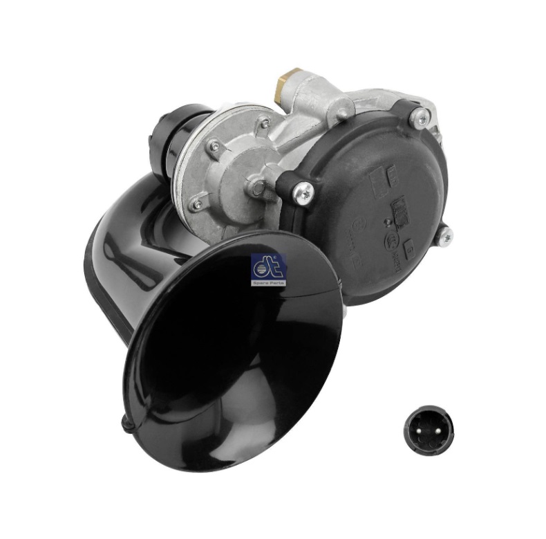 Сигнал звуковой электрический MB ACTROS - DT Spare Parts/462912