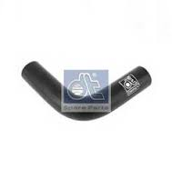 Патрубок SCANIA-P/R/G компрессора 1 загиб 90 - DT Spare Parts/118607