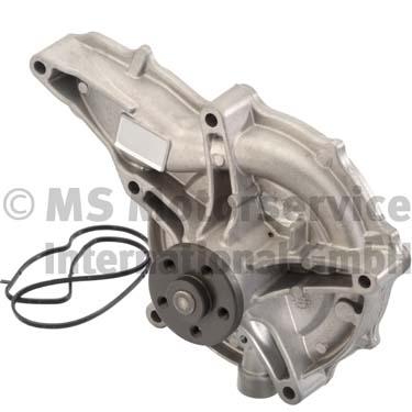 Помпа VOLVO D9/D13/D16C/RVI+прокладка - BF/20160413000