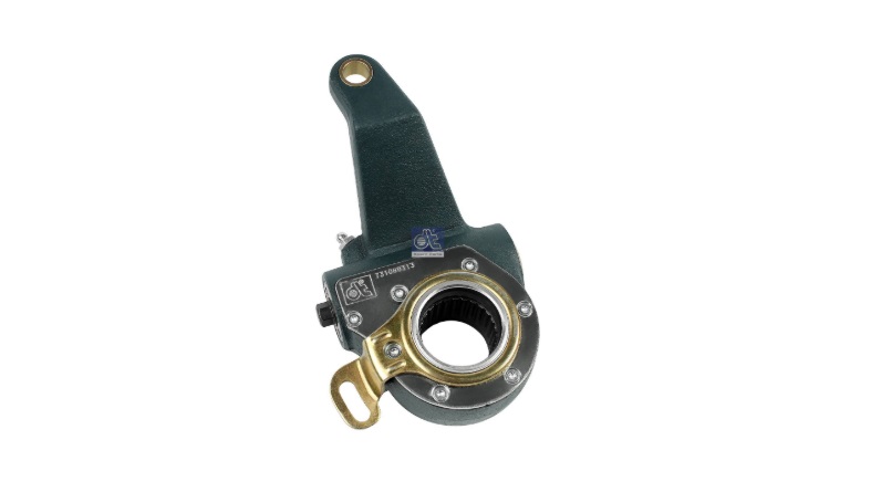 Трещетка MAN TGA,TGM/TG авт. задн. левая L145 d=42 - DT Spare Parts/362413