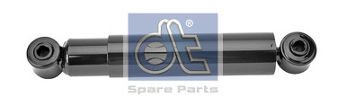 Амортизатор DAF 95XF 380-560 O/O 20x62 20x50 задн. - DT Spare Parts/513008