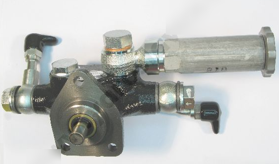 ТННД  ISUZU/YANMAR/THERMO KING 482/486 - BOSCH/F01G29R006