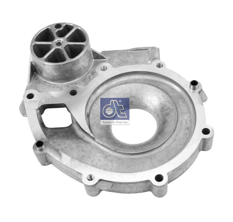 Корпус помпы SCANIA-4/P/R/G DC9/12 - DT Spare Parts/111166