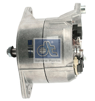 Генератор VOLVO FH/FM 24V 80A - DT Spare Parts/221035